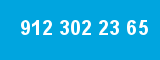 912 302 23 65